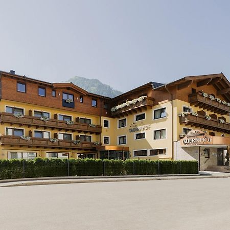 Hotel Tauernhof คาพรูน ภายนอก รูปภาพ