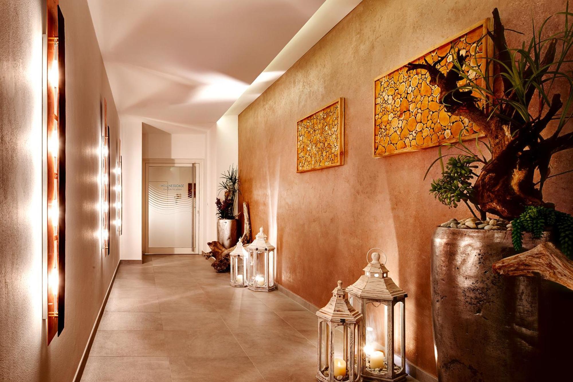Hotel Tauernhof คาพรูน ภายนอก รูปภาพ