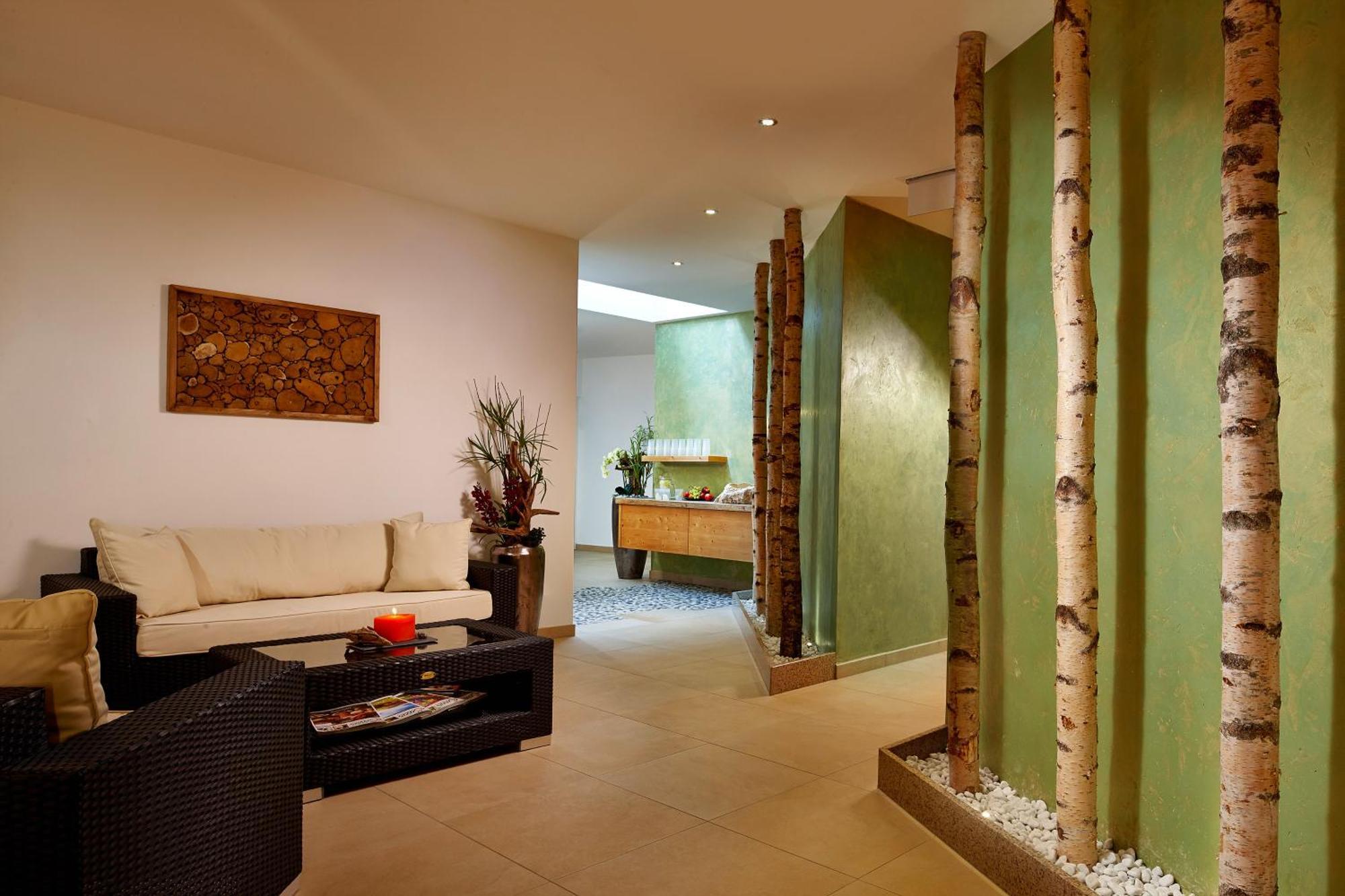 Hotel Tauernhof คาพรูน ภายนอก รูปภาพ