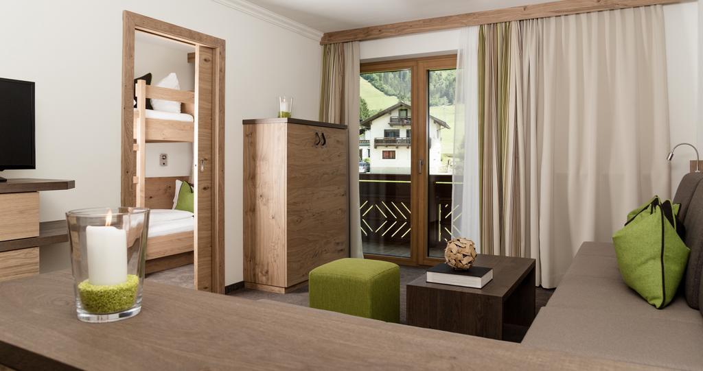 Hotel Tauernhof คาพรูน ห้อง รูปภาพ
